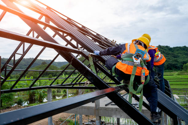 Quick and Trustworthy Emergency Roof Repair Services in Kings Park West, VA