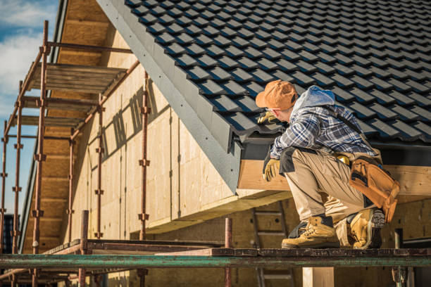 Best Storm Damage Roof Repair  in Kings Park West, VA