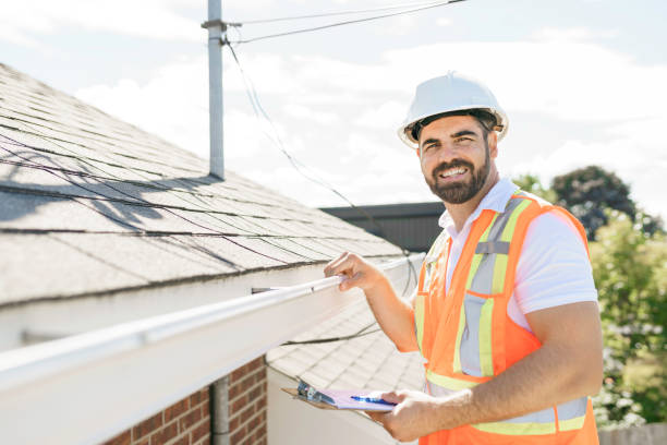Best Tile Roofing Contractor  in Kings Park West, VA