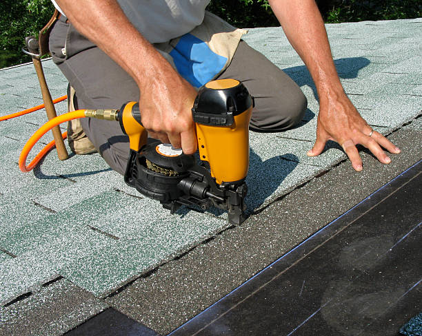 Best New Roof Installation  in Kings Park West, VA