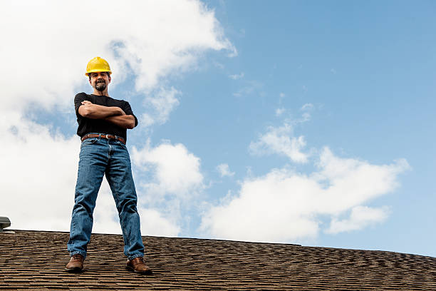 Best Residential Roofing Contractor  in Kings Park West, VA