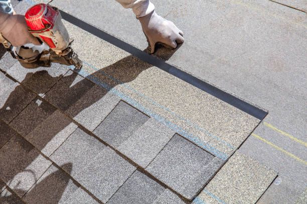 Best Roof Maintenance Services  in Kings Park West, VA